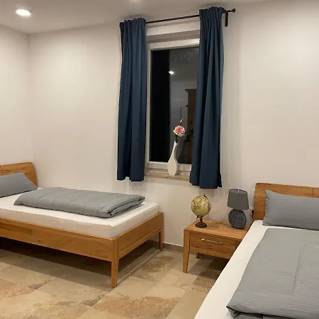Guest house Zum Baeren *