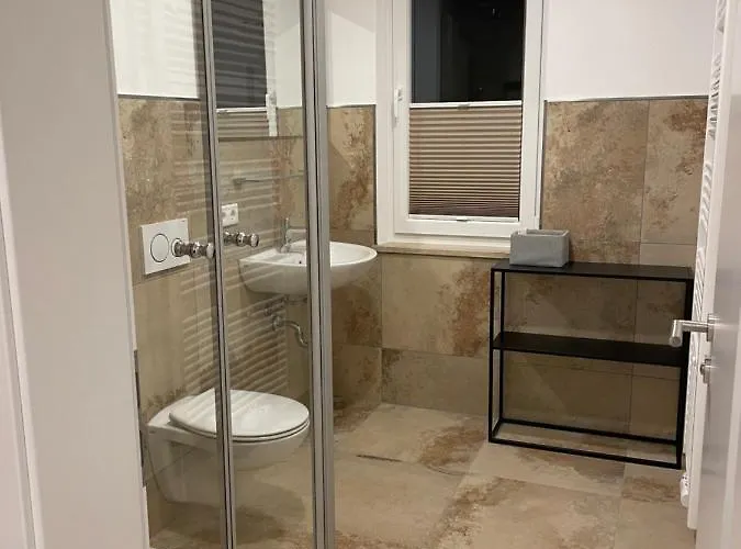 Guest house Zum Baeren Donauwoerth