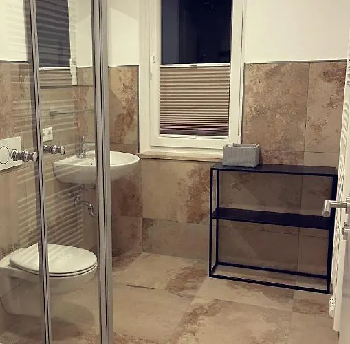 Guest house Zum Baeren