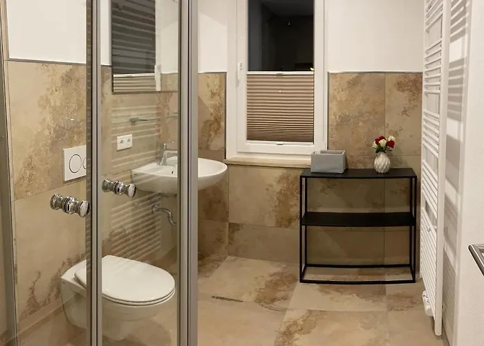Guest house Zum Baeren 3*