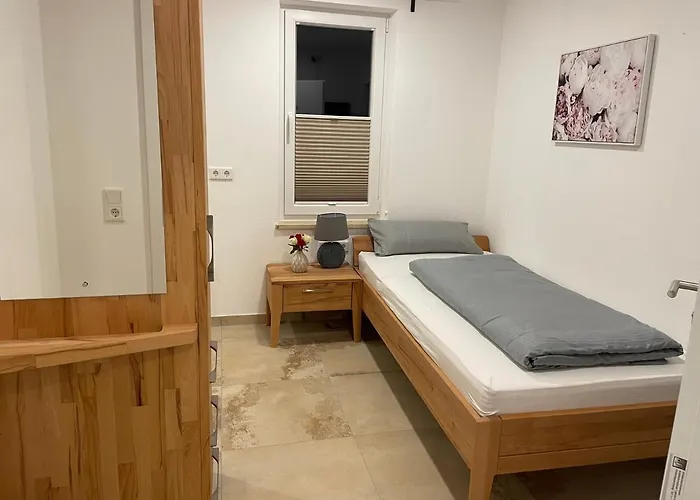 Zum Baeren Guest house