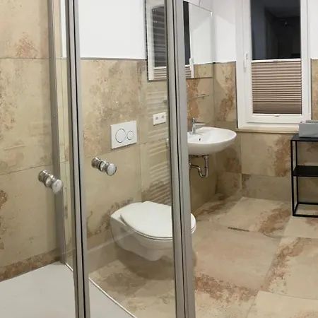 Zum Baeren Guest house