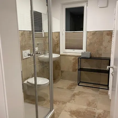 Guest house Zum Baeren Donauwoerth