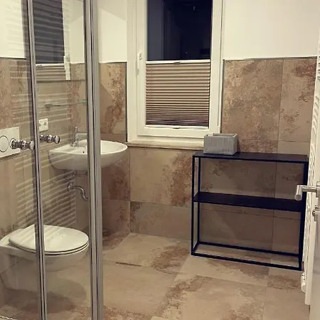Guest house Zum Baeren