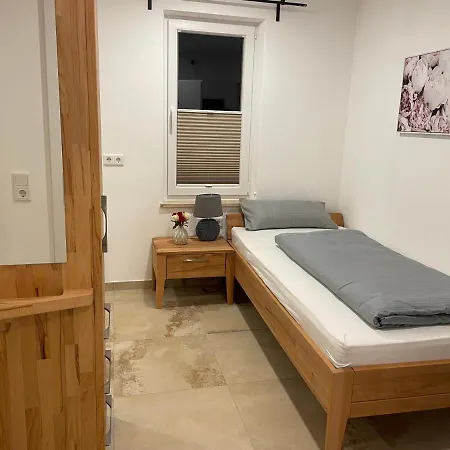Zum Baeren Guest house
