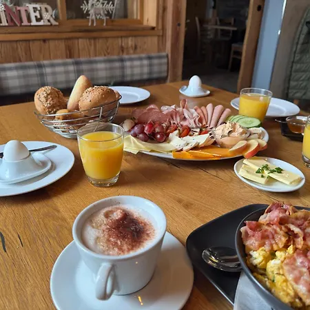 Guest house Zum Baeren *