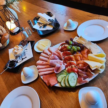 Guest house Zum Baeren *